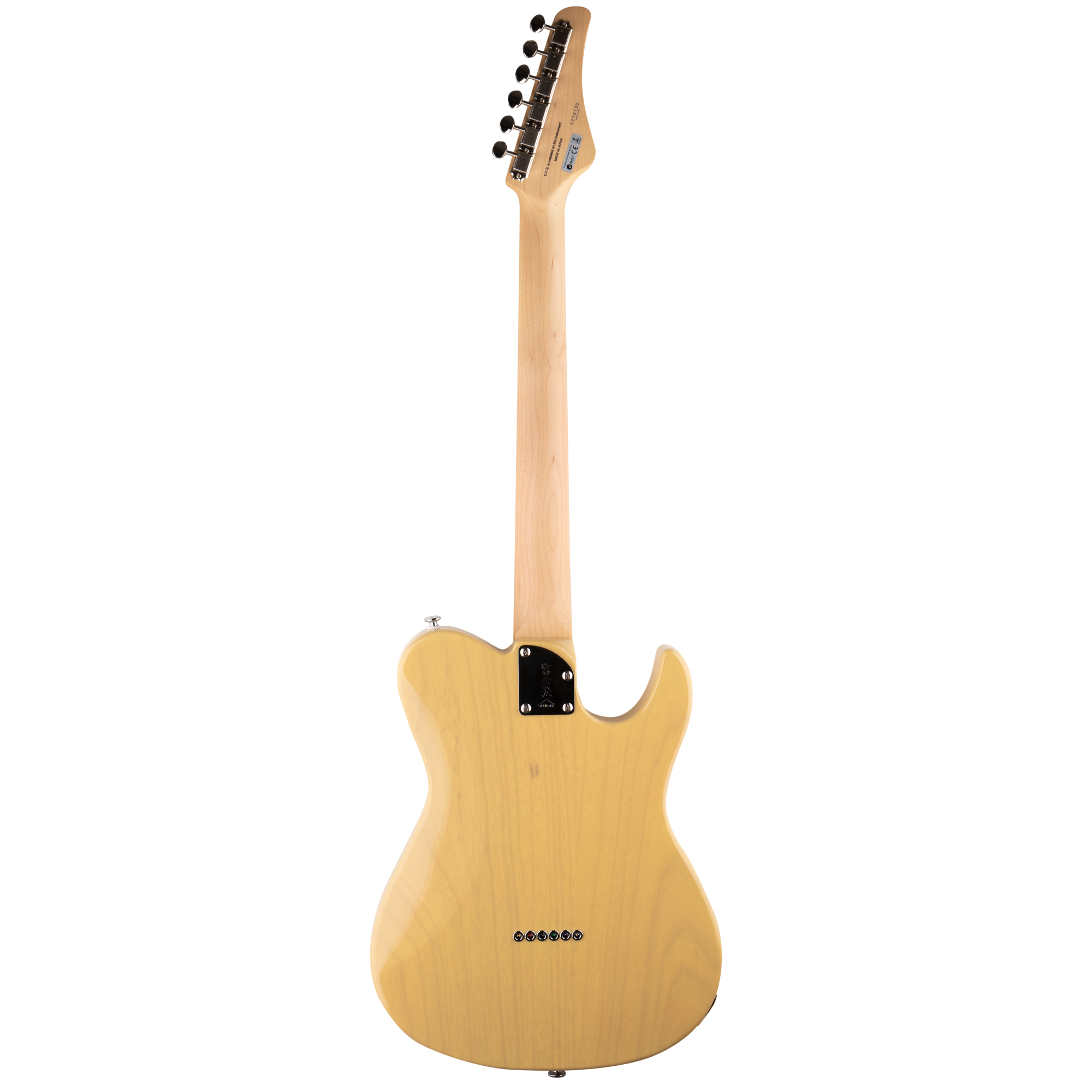 J Standard Iliad Off White Blonde Lefty Version