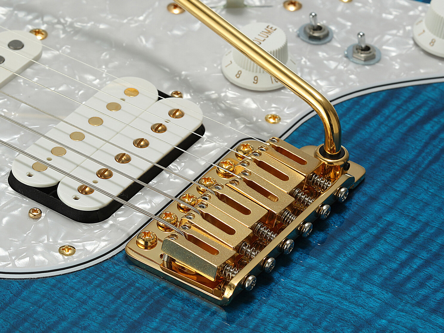 Gotoh Hardware Trem Foto