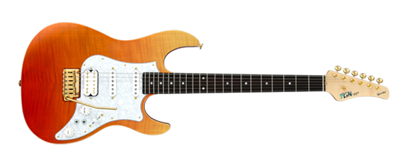 FGn Modell Odyssey