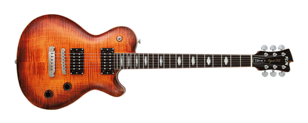 FGN Modell Flame
